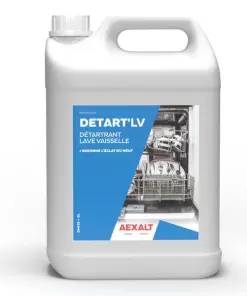 DÉTART’LV