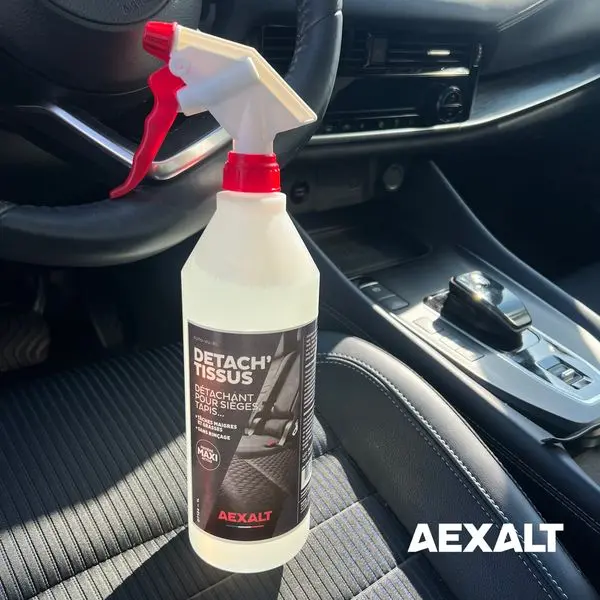 DÉTACH'TISSUS – Image 2