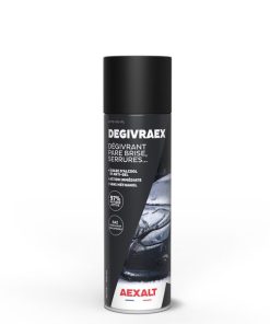 DÉGIVRAEX