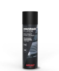 DÉGIVRAEX PLUFOR