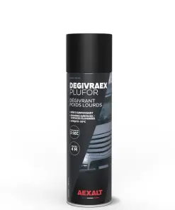 DÉGIVRAEX PLUFOR