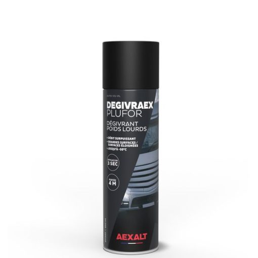 DÉGIVRAEX PLUFOR