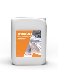 DÉVERGLAEX