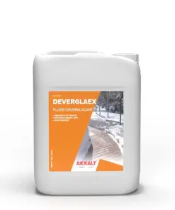 DÉVERGLAEX