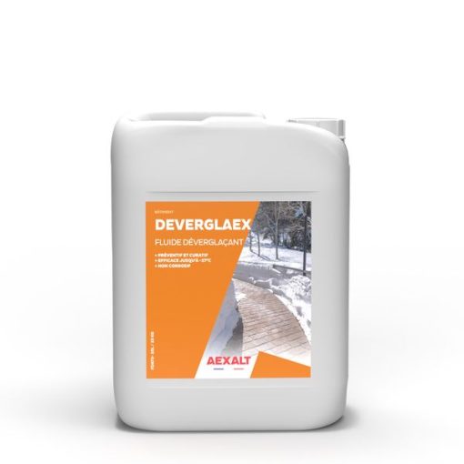 DÉVERGLAEX