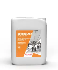 DÉVERGLAEX AVIATION