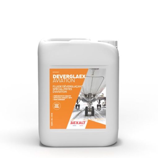 DÉVERGLAEX AVIATION