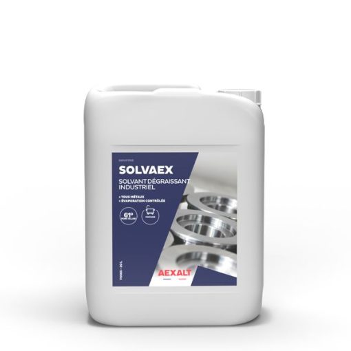 SOLVAEX – Image 2