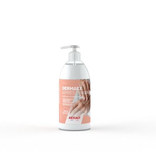 DERMAEX APRES TRAVAUX