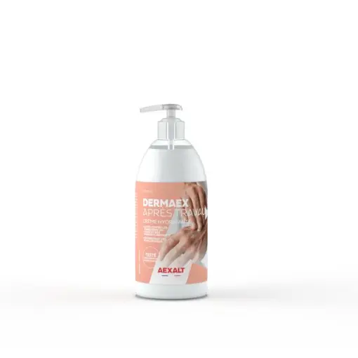 DERMAEX APRES TRAVAUX