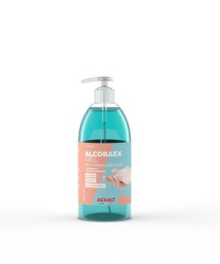 ALCOBAEX GEL