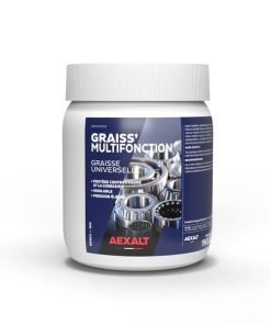 GRAISS’MULTIFONCTION
