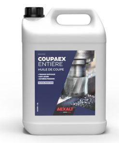 COUPAEX ENTIÈRE