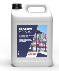 PROTAEX MÉTAUX