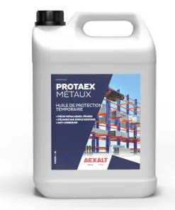 PROTAEX MÉTAUX