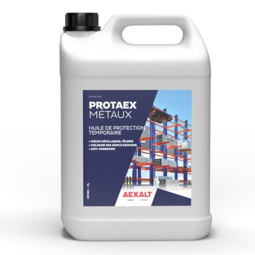PROTAEX MÉTAUX