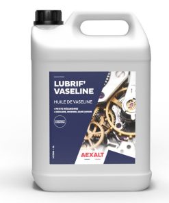 LUBRIF’VASELINE
