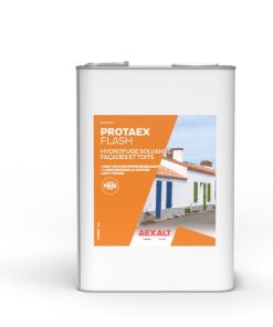 PROTAEX FLASH