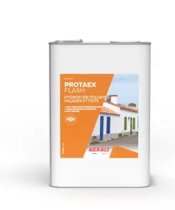 PROTAEX FLASH