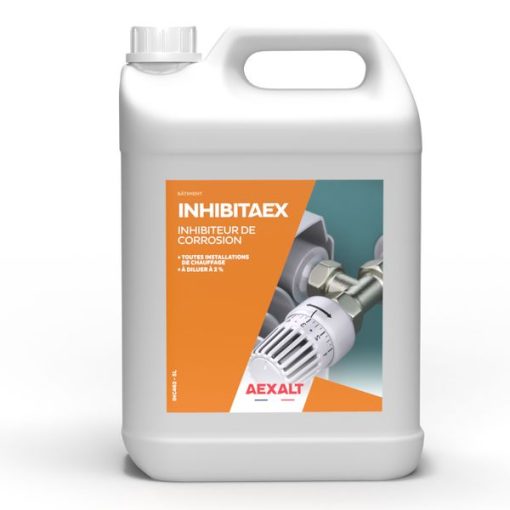INHIBITAEX