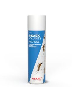 INSAEX VOLANTS