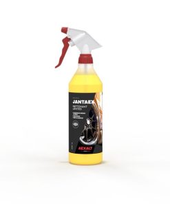 JANTAEX