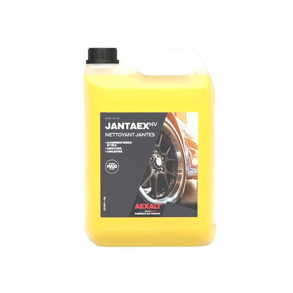 JANTAEX NV