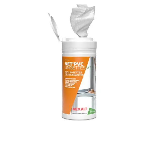 NET’PVC LINGETTES VG – Image 2