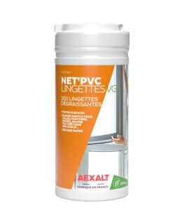 NET’PVC LINGETTES VG