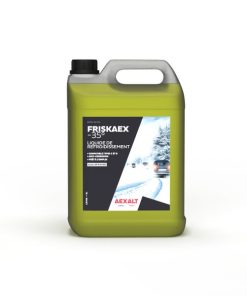 FRISKAEX -35°C