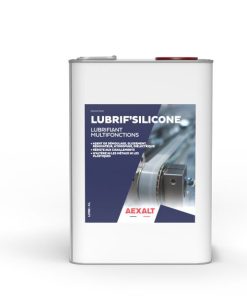 LUBRIF’SILICONE