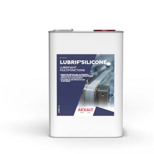 LUBRIF’SILICONE