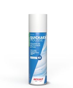 QUICKAEX MOUSSE