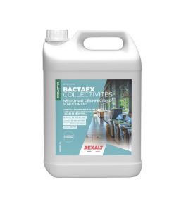 BACTAEX COLLECTIVITÉS