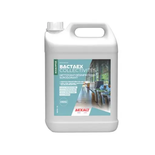 BACTAEX COLLECTIVITÉS