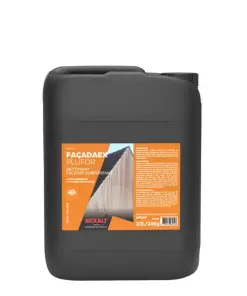 FAÇADAEX PLUFOR