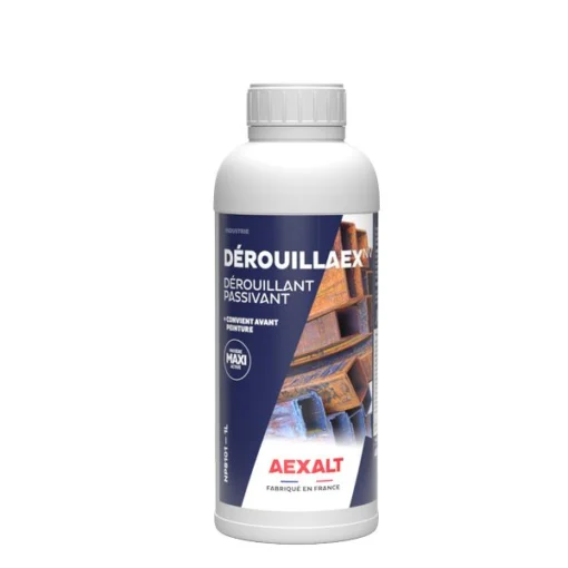 DÉROUILLAEX NV – Image 2