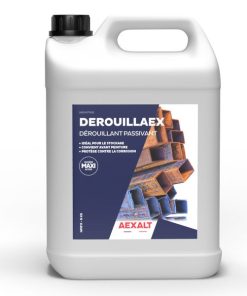 DÉROUILLAEX
