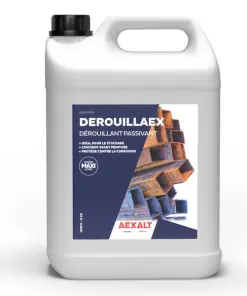 DÉROUILLAEX
