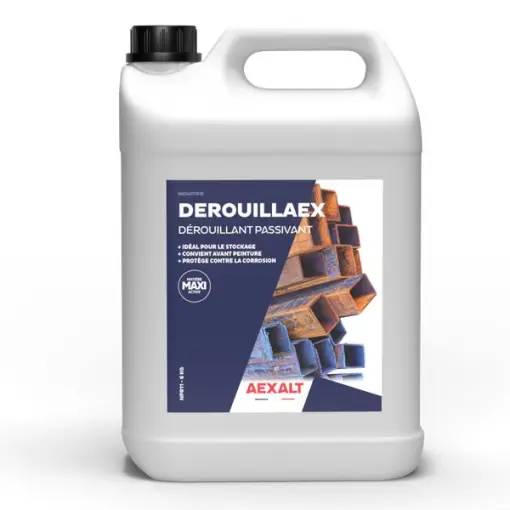 DÉROUILLAEX