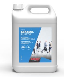 AEXASOL PLUFOR