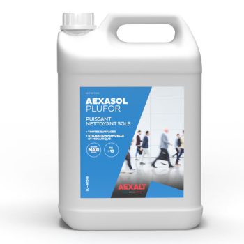 Nettoyants sols – AEXALT