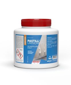 PASTILL'URINOIR