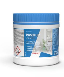 PASTILL’JAVEL