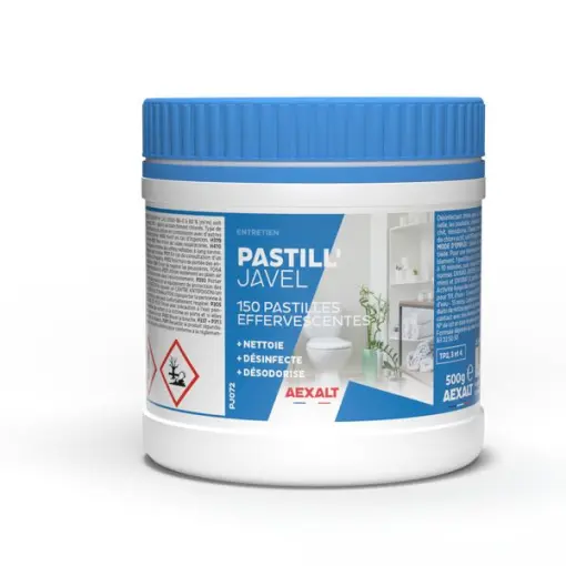 PASTILL’JAVEL