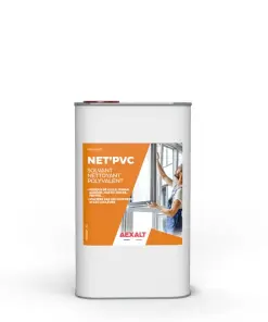 NET’PVC