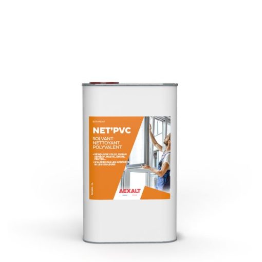 NET’PVC – Image 2