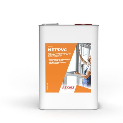 NET’PVC