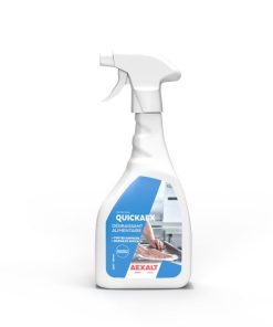 QUICKAEX
