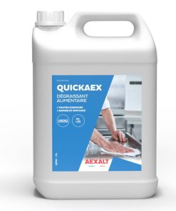 QUICKAEX